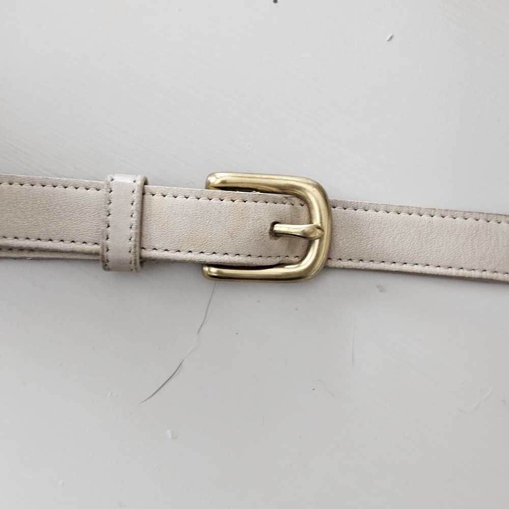 Vintage Coach Watson Crossbody Bag - Picture 9 of 16